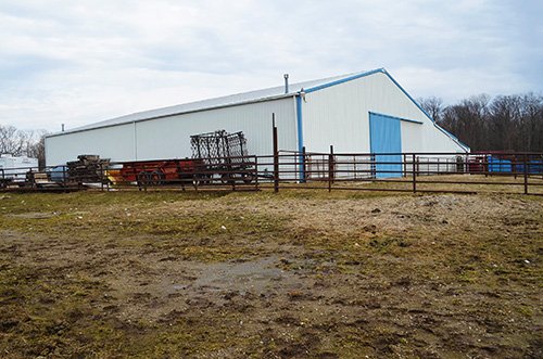 Property photo 63 - REAL ESTATE & FARM EQUIPMENT AUCTION IN ALLEN COUNTY, INDIANA